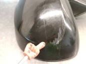 Recambio de retrovisor derecho para ssangyong rodius 2.7 turbodiesel cat referencia OEM IAM 7892121121LAK 7892121121LAK 