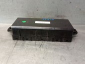 Replacement electronic module for MG MG ZS SUV (AZS1) 1.5 VTi OEM IAM reference 11602678 11602678 