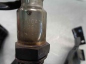 Recambio de sonda lambda para renault clio grandtour 1.2 16v referencia OEM IAM 8200495791  
