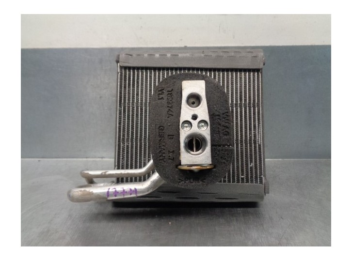 Recambio de evaporador aire acondicionado para skoda scala (nw) 1.0 tsi referencia OEM IAM 2Q1816100 2Q0816679A 