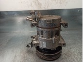 Recambio de compresor aire acondicionado para fiat stilo (192) 1.9 jtd cat referencia OEM IAM 4472208644 5SL12CJ DENSO