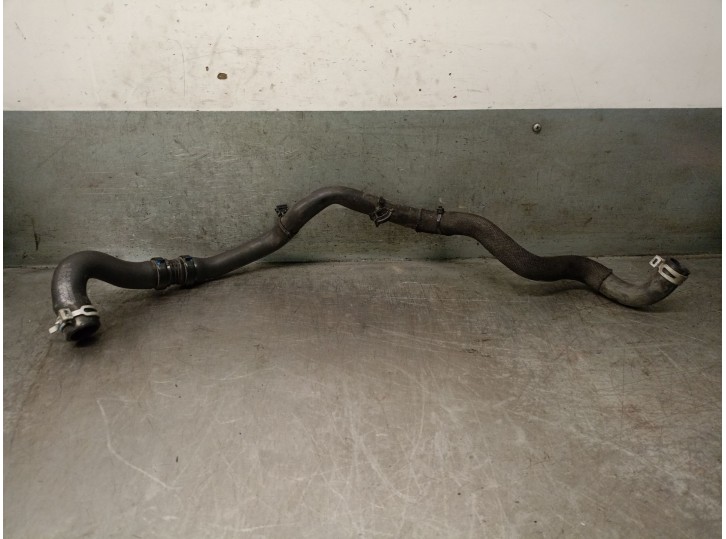 Recambio de tubo para smart forfour hatchback (453) electric drive / eq (453.091) referencia OEM IAM A4535010182 A4535010182 