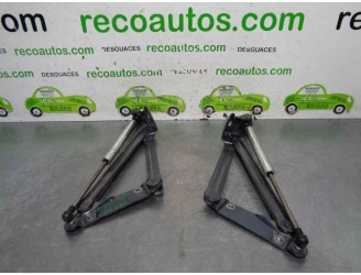 Recambio de amortiguadores maletero / porton para volkswagen phaeton (3d2/3d8) 3.2 v6 24v referencia OEM IAM 3D5827550B 3D582730