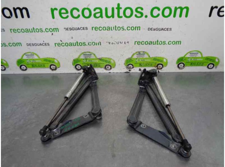 Recambio de amortiguadores maletero / porton para volkswagen phaeton (3d2/3d8) 3.2 v6 24v referencia OEM IAM 3D5827550B 3D582730