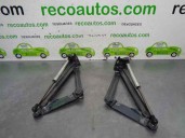 Recambio de amortiguadores maletero / porton para volkswagen phaeton (3d2/3d8) 3.2 v6 24v referencia OEM IAM 3D5827550B 3D582730