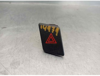 Recambio de warning para toyota yaris 1.3 16v cat referencia OEM IAM 843320D020 
