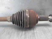 Recambio de transmision delantera derecha para renault clio grandtour 1.2 16v referencia OEM IAM 8200378880 BJ79LBC08 X85