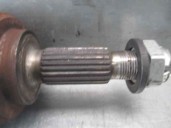 Recambio de transmision delantera derecha para renault clio grandtour 1.2 16v referencia OEM IAM 8200378880 BJ79LBC08 X85