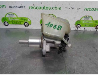 Replacement brake pump for Volkswagen Phaeton (3D2/3D8) 3.2 V6 24V OEM IAM reference 3D2611021A 