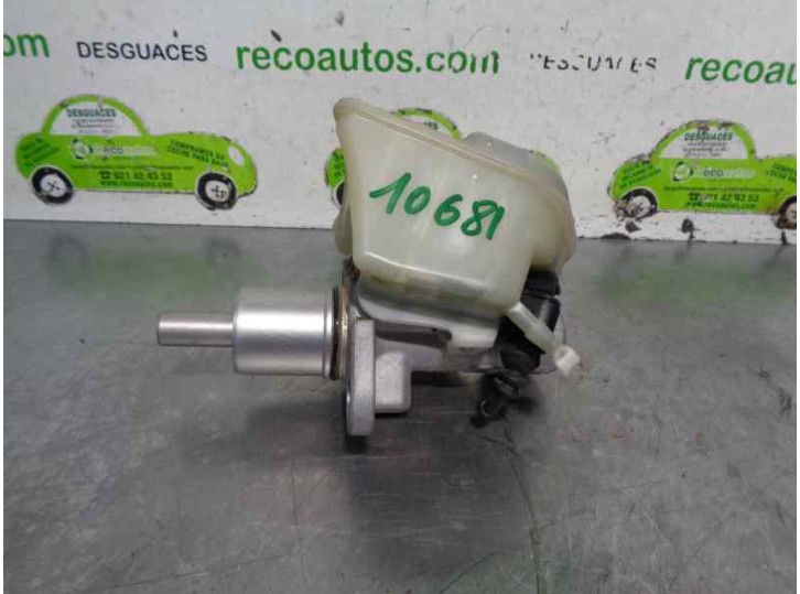 Recambio de bomba freno para volkswagen phaeton (3d2/3d8) 3.2 v6 24v referencia OEM IAM 3D2611021A  