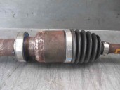 Recambio de transmision delantera derecha para renault clio grandtour 1.2 16v referencia OEM IAM 8200378880 BJ79LBC08 X85