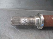 Recambio de transmision delantera derecha para renault clio grandtour 1.2 16v referencia OEM IAM 8200378880 BJ79LBC08 X85