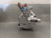 Recambio de compresor aire acondicionado para skoda scala (nw) 1.0 tsi referencia OEM IAM 3Q0816803 R1234YF 