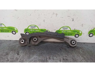Replacement rear upper left suspension arm for Volkswagen Phaeton (3D2/3D8) 3.2 V6 24V OEM IAM reference 4E050536