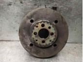 Recambio de polea cigueñal para seat ibiza (6k1) 1.9 tdi referencia OEM IAM 038105243  