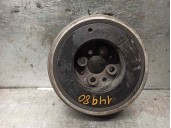 Recambio de polea cigueñal para seat ibiza (6k1) 1.9 tdi referencia OEM IAM 038105243 