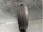 Replacement crankshaft pulley for Seat Ibiza (6K1) 1.9 TDI OEM IAM reference 038105243 