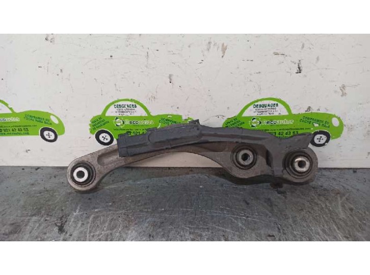 Replacement rear right upper suspension arm for Volkswagen Phaeton (3D2/3D8) 3.2 V6 24V OEM IAM reference 4E0505361 