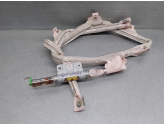 Recambio de airbag lateral delantero izquierdo para mercedes-benz clase clk (w207) coupe 350 cdi blueefficiency (207.322) refere