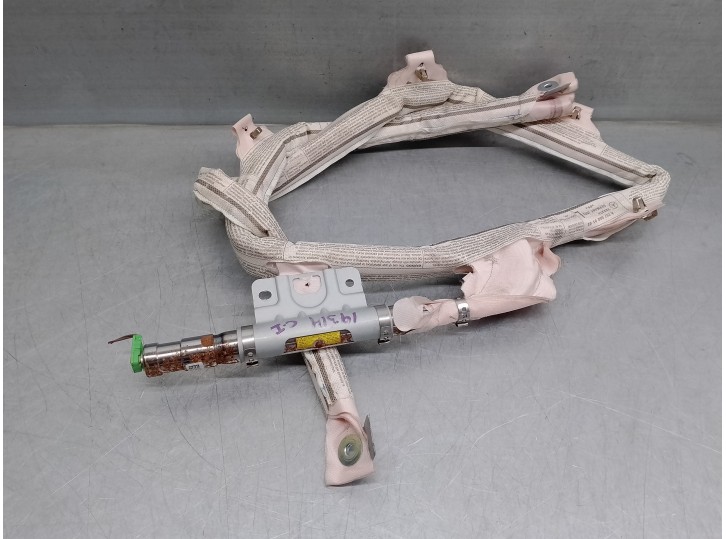 Recambio de airbag lateral delantero izquierdo para mercedes-benz clase clk (w207) coupe 350 cdi blueefficiency (207.322) refere