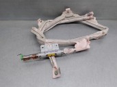 Recambio de airbag lateral delantero izquierdo para mercedes-benz clase clk (w207) coupe 350 cdi blueefficiency (207.322) refere