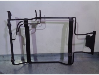 Recambio de soporte radiadores para hyundai santa fe (bm) 2.2 crdi cat referencia OEM IAM 827327800  