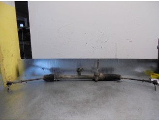 Recambio de cremallera direccion para fiat stilo (192) 1.9 jtd cat referencia OEM IAM 00517331420  