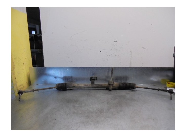 Recambio de cremallera direccion para fiat stilo (192) 1.9 jtd cat referencia OEM IAM 00517331420  