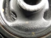 Recambio de soporte cambio para ssangyong actyon 2.0 td cat referencia OEM IAM 4105009102  