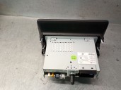 Recambio de pantalla multifuncion para mg mg zs suv (azs1) 1.5 vti referencia OEM IAM 11473183  