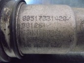 Recambio de cremallera direccion para fiat stilo (192) 1.9 jtd cat referencia OEM IAM 00517331420 