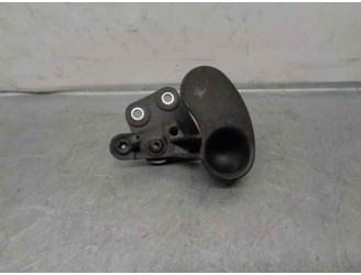 Recambio de maneta interior trasera derecha para citroën berlingo 1.6 16v hdi referencia OEM IAM 3515100006  