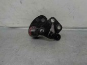 Recambio de maneta interior trasera derecha para citroën berlingo 1.6 16v hdi referencia OEM IAM 3515100006  