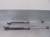 Replacement tailgate / boot struts for Subaru XV 2.0 CAT OEM IAM reference 63269FJ000 63269FJ010 