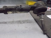 Recambio de cremallera direccion para fiat stilo (192) 1.9 jtd cat referencia OEM IAM 00517331420  