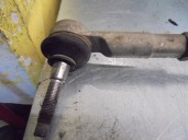 Replacement steering rack for Fiat Stilo (192) 1.9 JTD CAT OEM IAM reference 00517331420 