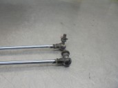 Replacement trunk / tailgate struts for Subaru XV 2.0 CAT OEM IAM reference 63269FJ000 63269FJ010 