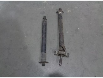 Recambio de transmision central para lexus gs300 (jzs160) 3.0 24v cat referencia OEM IAM PS81  BURRA 5 LADO B