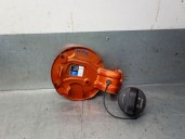 Replacement fuel cap exterior for MG MG ZS SUV (AZS1) 1.5 VTi OEM IAM reference ZS1953A0 