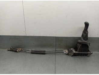 Recambio de palanca cambio para dacia sandero 1.5 dci diesel fap cat referencia OEM IAM 8200755871 8200755871 