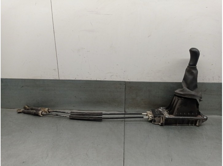 Recambio de palanca cambio para dacia sandero 1.5 dci diesel fap cat referencia OEM IAM 8200755871 8200755871 