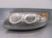 Replacement left headlight for Hyundai Santa Fe (BM) 2.2 CRDi cat OEM IAM reference 921012B020 