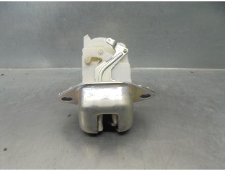 Recambio de cerradura maletero / porton para subaru xv 2.0 cat referencia OEM IAM 63032FG101 4 PINES 