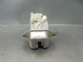 Recambio de cerradura maletero / porton para subaru xv 2.0 cat referencia OEM IAM 63032FG101 4 PINES 