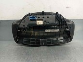 Recambio de cuadro instrumentos para citroën c4 berlina 1.6 16v hdi fap referencia OEM IAM 96613462ZD 