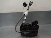 Recambio de cerradura puerta trasera izquierda para skoda scala (nw) 1.0 tsi referencia OEM IAM 5TA839015L 5TA839015E 
