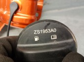 Recambio de tapa exterior combustible para mg mg zs suv (azs1) 1.5 vti referencia OEM IAM ZS1953A0 