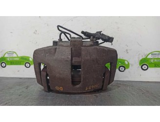 Recambio de pinza freno delantera derecha para volkswagen phaeton (3d2/3d8) 3.2 v6 24v referencia OEM IAM 3D0615108 ATE