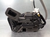 Recambio de cerradura puerta trasera izquierda para skoda scala (nw) 1.0 tsi referencia OEM IAM 5TA839015L 5TA839015E 
