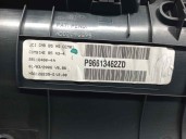 Recambio de cuadro instrumentos para citroën c4 berlina 1.6 16v hdi fap referencia OEM IAM 96613462ZD 
